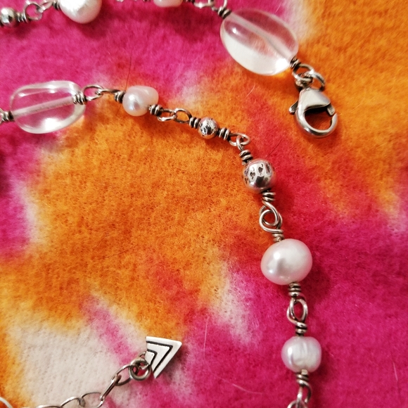 Silpada Necklace - Picture 5 of 6